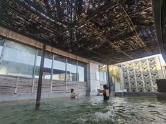 -春晖园度假酒店温泉