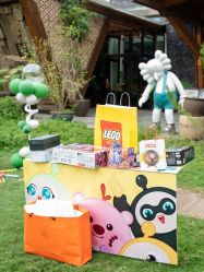 -觅糖派对·宝宝宴生日宴一站式派对策划(河西店)