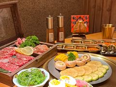 -MIKOMIKO和牛烧肉专门店(南门店)