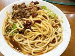 -柴氏风味斋(甘家口店)