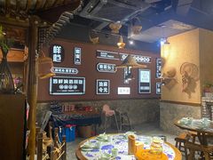 -井水小厨·湘菜(活力广场店)