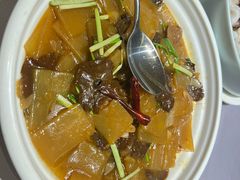 -谷语中餐厅