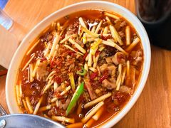 -艺味深尝(云锦路店)