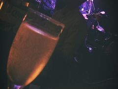 -ohbar live house(人广店)