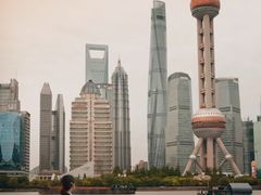 -上海外滩华尔道夫酒店