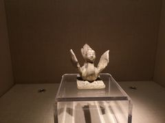 -宁夏博物馆
