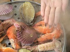 -九层海鲜塔(市南店)