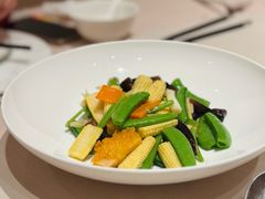 -恒悦轩·粤菜(上海展览中心店)