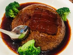 -好福记饭店(红梅公园店)