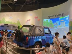 -中国杭州低碳科技馆