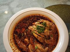 -鑫巴蜀小镇 · 水煮鱼专研店(玉桥店)