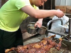 -巴山一绝烤全羊(三圣乡刘家花园店)