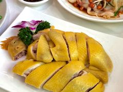 -上水酒家(信德分店)