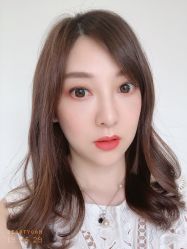 点击看大图 -3AM HAIR SALON烫发染发接发