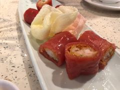 -又一间茶点轩(百汇广场店)