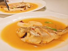 -滩外滩·本帮江浙菜(新天地店)