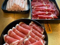 -牛街清真满恒記(平安里西大街店)