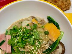 -北京大学-学五食堂