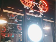 -玛尚诺意式餐厅(官舍店)