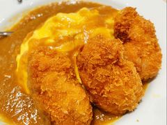 -CoCo壱番屋