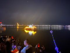 -人民防洪胜利纪念塔