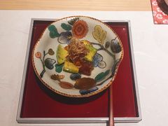 -鮨一日本料理(大中华店)