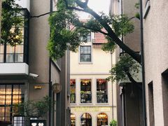-徐家汇源景区-衡山坊
