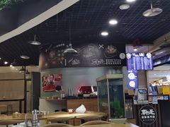 -吴草鸡爪오초닭발韩食堂(融恒盈嘉中心店)