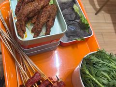 -黔哆哆地摊酸汤火锅(清湖店)