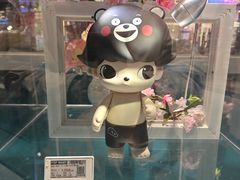 -泡泡玛特POPMART(沈阳大悦城店)