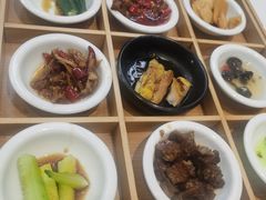 -新仙清汤牛腩(铜锣湾店)