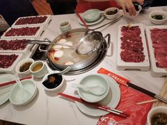 -八合里潮汕鲜牛肉火锅(深圳海岸城店)
