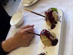 -津悦·正阳春烤鸭(红旗南路店)