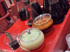 -喜家德虾仁水饺(长泰广场店)