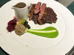-翡翠鸟精品泰国菜(北辰财富中心店)