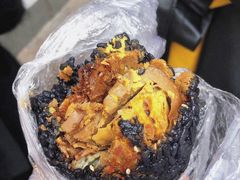 -芳婆糕团店(王府大街店)