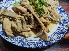 -范记靖远羊羔肉(博物馆店)