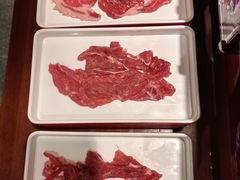 -京元盛铜锅涮肉(上海总店)