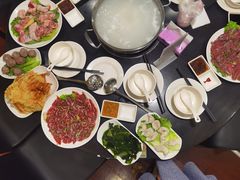 -吉友粥底火锅(方斜路店)