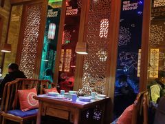 大堂-蛙小侠(柳州万象城店)