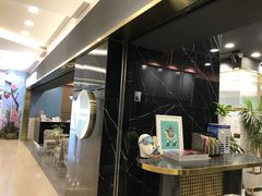 -海马体照相馆|大师(北京华贸中心店)