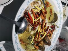 -花椒俏川菜小馆(南海万达店)