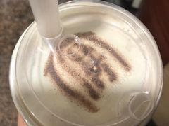 涓豆腐奶茶-厝内小眷村(西单大悦城店)