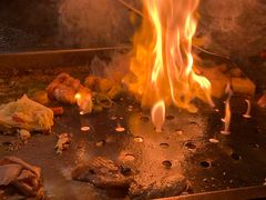 -正宗石棉烧烤(汉源店)