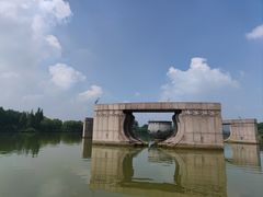 -云龙湖旅游景区