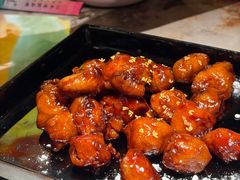 糖醋里脊-寻宝记绍兴菜(状元店)