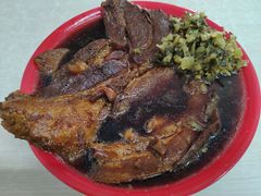 -刘记大肉面(三牌楼大街店)