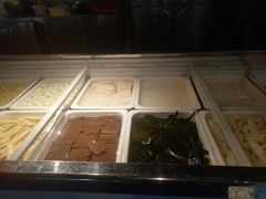 -餐海·海鲜自助餐厅(宝龙广场店)