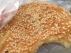 -南师大仙林校区东区食堂