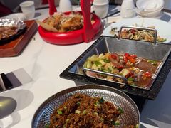 -李记搅团•非遗陕菜(三桥店)